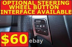 02-06 Ford Lincoln Mercury Navigation Bluetooth Carplay Android Auto Car Radio