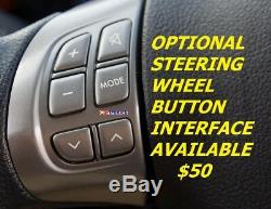 04-10 Chevy Pontiac Saturn Bluetooth Usb Aux/mp3/usb/ Radio Stereo Pkg