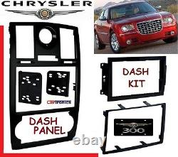 05 06 07 Chrysler 300 300c Navigation Bluetooth Cd/dvd Usb Aux Sd Car Radio Pkg