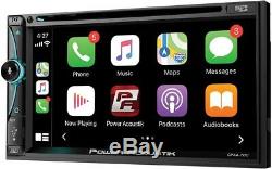 06-15 Chevy Gmc Buick Pontiac Hummer Nav Bluetooth Apple Android Cd/dvd Radio