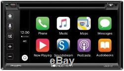 09-14 Ford F150 Touchscreen Gps Nav Bluetooth Usb Cd/dvd Car Radio Stereo Pkg