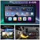 10.1hd Android 6.0 Double 2din Quad-core 2+32g Wifi Car Gps Stereo Radio Player