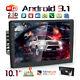 10.1 Android9.1 Car Stereo Radio Gps Navi Mp5 Player Double 2din Wifi Quad Core