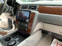 10.1 Android 10 Gps Navi CarPlay Double Din 2Din Car Stereo Radio Player+Cam