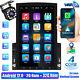 10.1 Android 12.0 Car Stereo Radio Apple Carplay Gps Fm Double Din Touch Screen