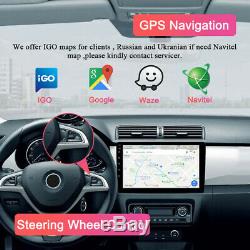 10.1'' Android 9.0 2+32G Car Stereo Radio Double 2 DIN GPS Navigation 1024600