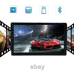 10.1 Android 9.1 16GB+2GB Double 2 DIN Car Radio Stereo Quad Core GPS Navi Wifi