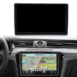 10.1 Android 9.1 16GB+2GB Double 2 DIN Car Radio Stereo Quad Core GPS Navi Wifi