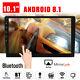 10.1 Android 9.1 Car Stereo Radio Gps Navi Double 2 Din Mp5 No Dvd Player Wifi