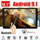 10.1 Android 9.1 Double 2din Car Stereo Radio Gps Wifi Mp5 Mirror Link Player