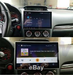10.1 Car Stereo Radio GPS Android 9.1 Double Din Quad-core 2GB/32GB Wifi 3G 4G
