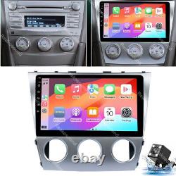 10.1'' Carplay For Toyota Camry 2006-2011 Android 13.0 Car Stereo Radio GPS Navi