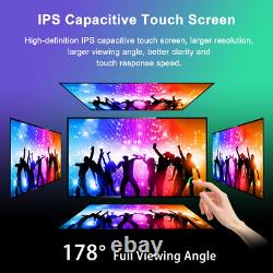 10.1'' Carplay For Toyota Camry 2006-2011 Android 13.0 Car Stereo Radio GPS Navi