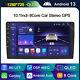 10.1 Double 2din Android 13 Carplay Car Stereo Radio 8 Core Gps Wifi 4+32gb Dsp