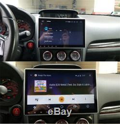 10.1 Double 2 DIN Car MP5 Player Adjustable Screen Stereo Radio Touch Screen