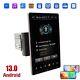 10.1 Double 2 Din Car Stereo Radio Android 13.0 Gps Wifi Touch Screen Fm Player
