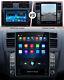 10.1 Double 2 Din Car Stereo Radio Android 9.0 Gps Wifi Vertical Touch Screen