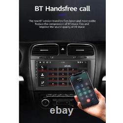 10.1 Double Din Car Stereo Radio Android 11 GPS Navigation Wifi Touch Screen