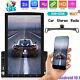 10.1 Double Din Car Stereo Radio Play Apple Android 10 Gps Wifi Touch Screen Us