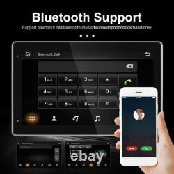 10.1 Double Din Rotated For Ford Explorer 2002-2010 Car Stereo Carplay Android