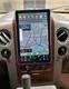 10.1 For Ford F150 2004-2008 Double Din Rotated Android Car Stereo Carplay Gps