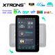 10.1'' Qled Double 2 Din Android 13 8-core Car-play Car Stereo Radio Gps 4g Wifi