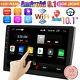 10.1 Quad Core Android 9.1 Car Stereo Gps Navi Mp5 Player Fm Radio Double 2 Din