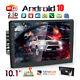 10.1'' Screen Car Stereo Gps Navi Wifi Android 10 Double 2din Radio Mp5 Player