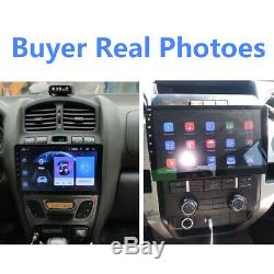 10 inch Android 9.1 WiFi Double 2DIN Car Radio Stereo DVD Player GPS Navigation