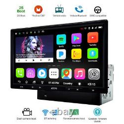 10inch ATOTO A6 2DIN Android Car GPS radio A6Y1010SB/Dual Bluetooth/WiFi &More