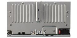 1987-1993 Ford Mustang Double DIN Car Stereo Package Pioneer