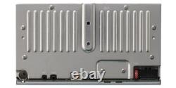 2004-2008 Ford F-150 Pioneer Double DIN Bluetooth Car Stereo Upgrade 241ex