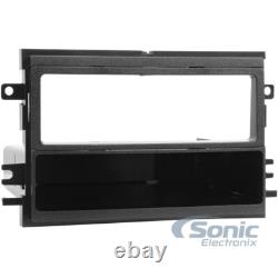 2004-2008 Ford F-150 Pioneer Double DIN Bluetooth Car Stereo Upgrade 241ex