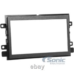 2004-2008 Ford F-150 Pioneer Double DIN Bluetooth Car Stereo Upgrade 241ex