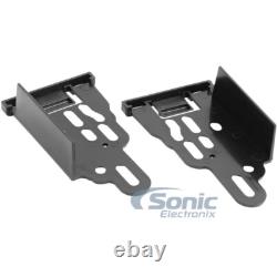 2004-2008 Ford F-150 Pioneer Double DIN Bluetooth Car Stereo Upgrade 241ex