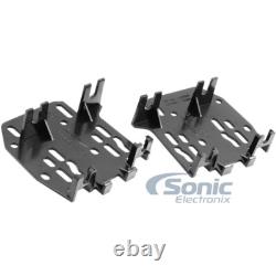 2004-2008 Ford F-150 Pioneer Double DIN Bluetooth Car Stereo Upgrade 241ex