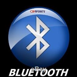 2004-2016 Ford F & E Series Cd/dvd Bluetooth Usb Opt. Siriusxm Car Radio Stereo