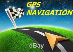 2006-2015 CHEVY GMC SILVERADO SIERRA SAVANA Stereo RADIO GPS NAVIGATION SYSTEM