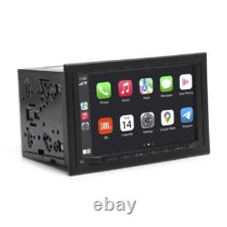 2007-2013 Chevrolet Silverado 1500 JBL Double DIN Wireless Car Stereo Upgrade