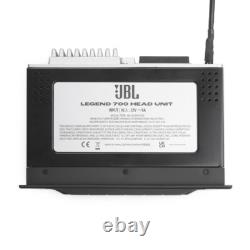 2007-2013 Chevrolet Silverado 1500 JBL Double DIN Wireless Car Stereo Upgrade