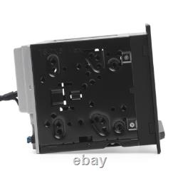 2007-2013 Chevrolet Silverado 1500 JBL Double DIN Wireless Car Stereo Upgrade