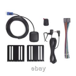 2007-2013 Chevrolet Silverado 1500 JBL Double DIN Wireless Car Stereo Upgrade