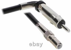 2007-2013 Chevrolet Silverado 1500 JBL Double DIN Wireless Car Stereo Upgrade