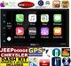 2007 & Up Chrysler Jeep Dodge Navigation Apple Carplay Android Auto Stereo