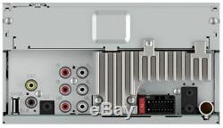 2009-2012 DODGE RAM TRUCK BLUETOOTH TOUCHSCREEN USB AUX Car Radio Stereo
