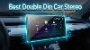 2026 S Best Double Din Car Stereo Picks Sound Features U0026 Value