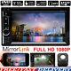 2din Car Stereo Radio Cd Dvd Player Bt Usb Fm Aux Receiver Mirror Link For Gps