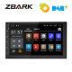 2gb Ram Android 8.1 Double 2 Din 7 Quad Core Gps Navi Car Stereo Player Radio