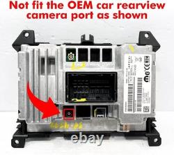 2+32G Android 12 Double Din Car Stereo Touchscreen GPS Wireless Carplay Andro