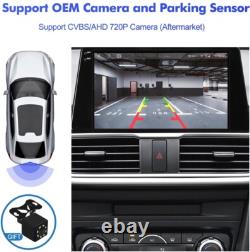 2+32G Android 13 Double Din Car Stereo for Mazda 3 Axela 2014-2019 with 9 Inch T
